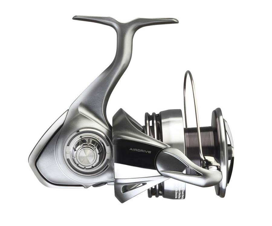 Котушка DAIWA 23 Exceler LT 4000-C Фото 3